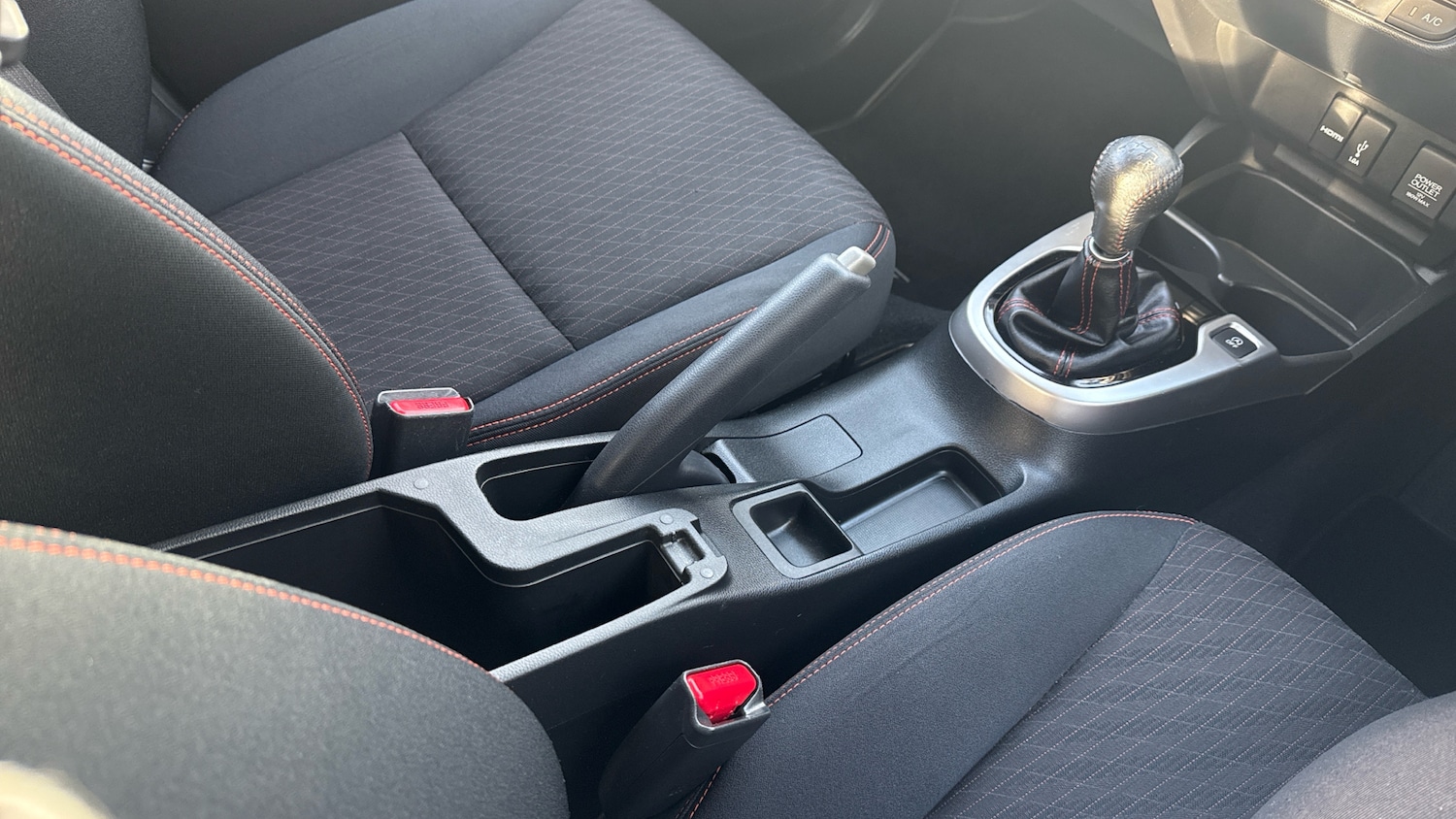 Used Honda Jazz 2018 for sale - 76804074: Photo 19