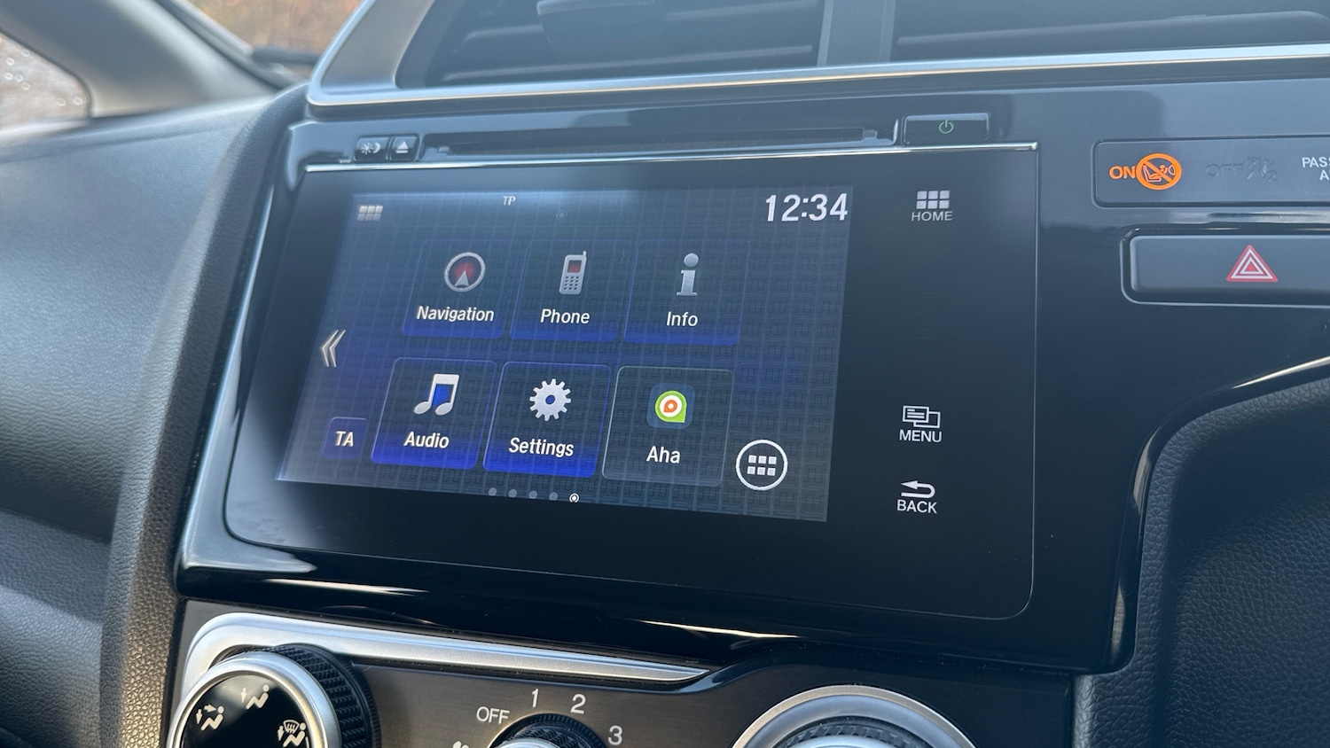 Used Honda Jazz 2018 for sale - 76804074: Photo 21