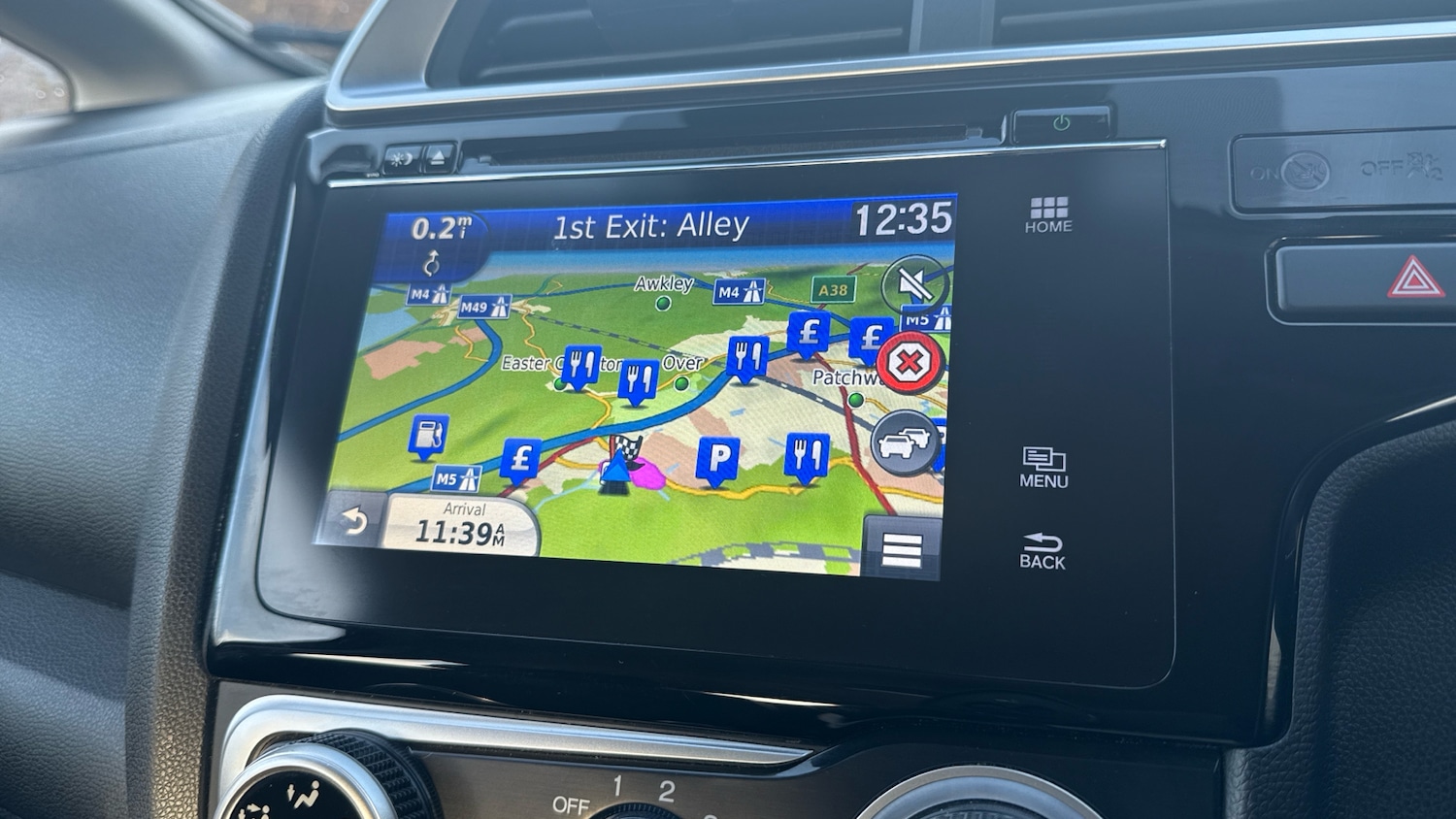 Used Honda Jazz 2018 for sale - 76804074: Photo 22