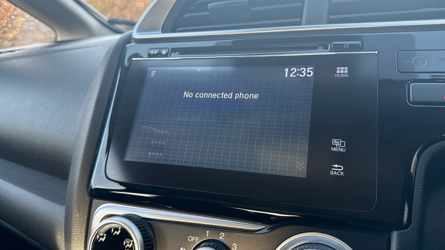 Used Honda Jazz 2018 for sale - 76804074: Photo 23