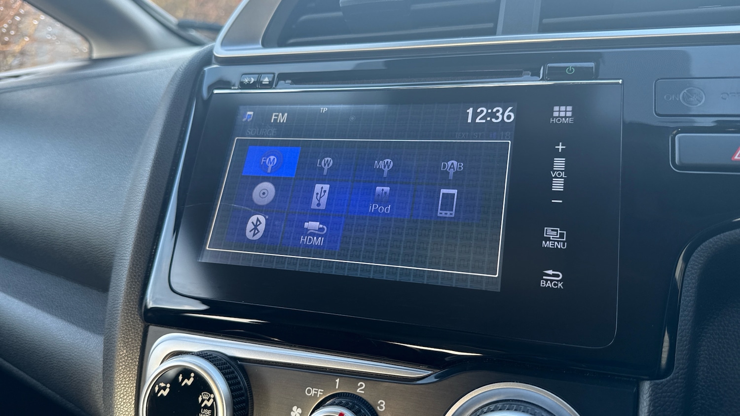 Used Honda Jazz 2018 for sale - 76804074: Photo 24