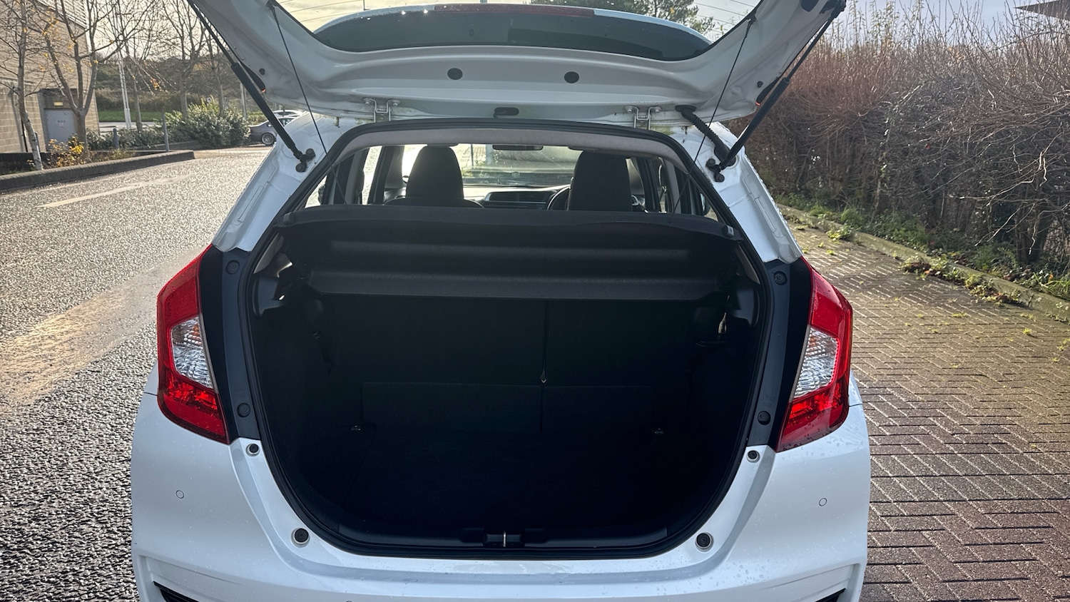 Used Honda Jazz 2018 for sale - 76804074: Photo 26