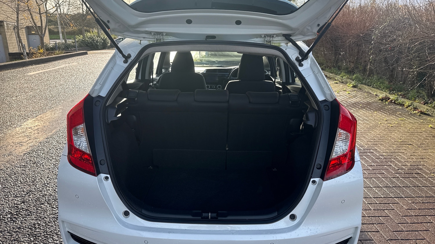 Used Honda Jazz 2018 for sale - 76804074: Photo 27