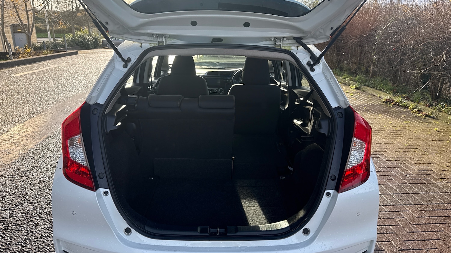 Used Honda Jazz 2018 for sale - 76804074: Photo 28