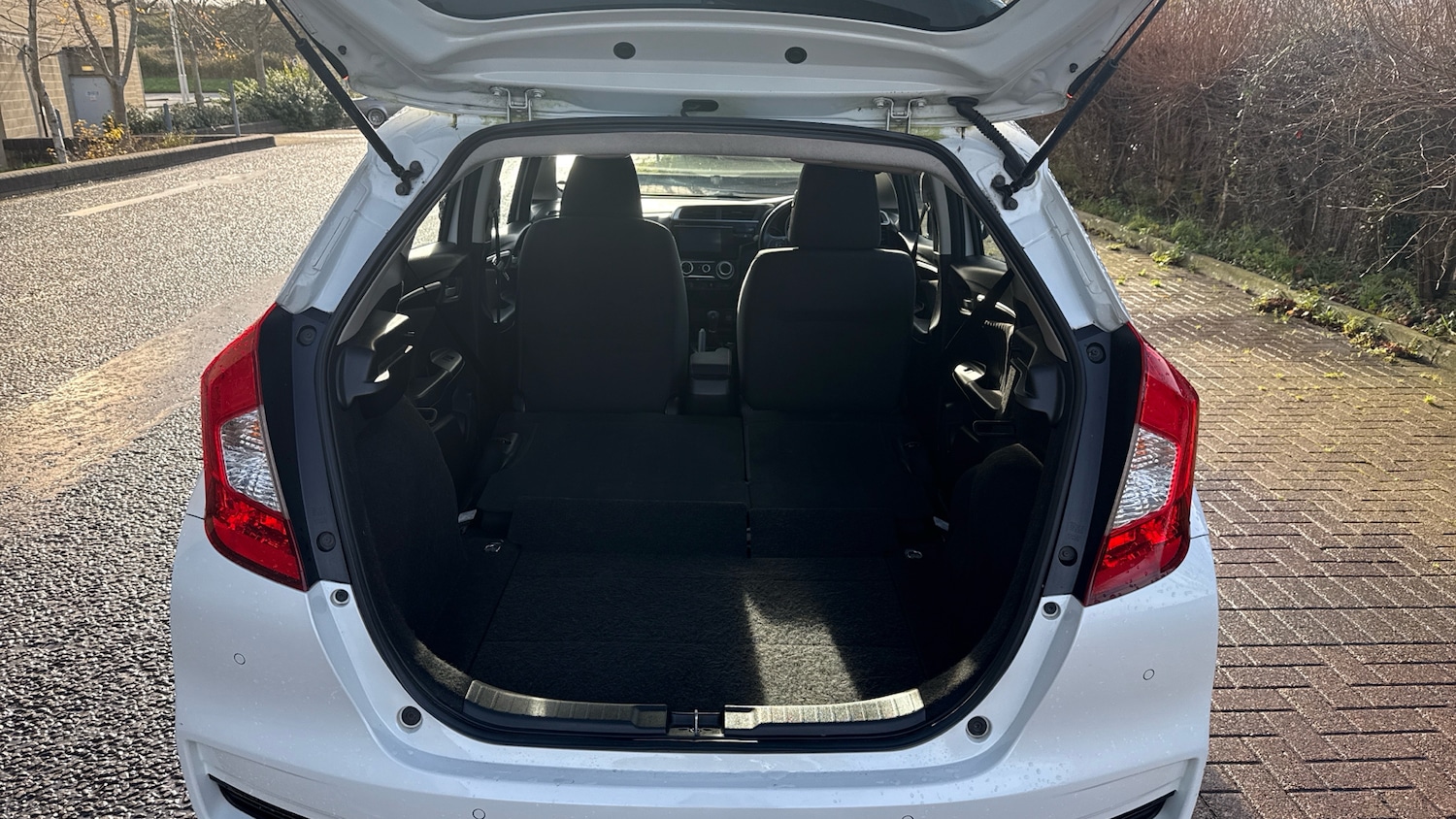 Used Honda Jazz 2018 for sale - 76804074: Photo 29