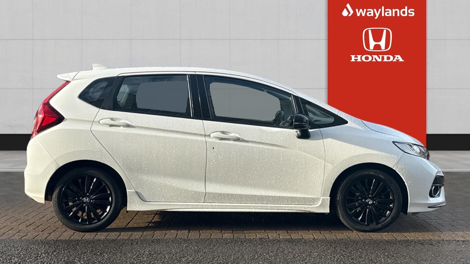 Used Honda Jazz 2018 for sale - 76804074: Photo 5