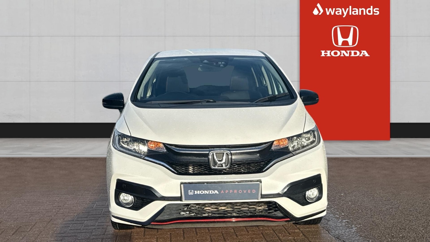Used Honda Jazz 2018 for sale - 76804074: Photo 6