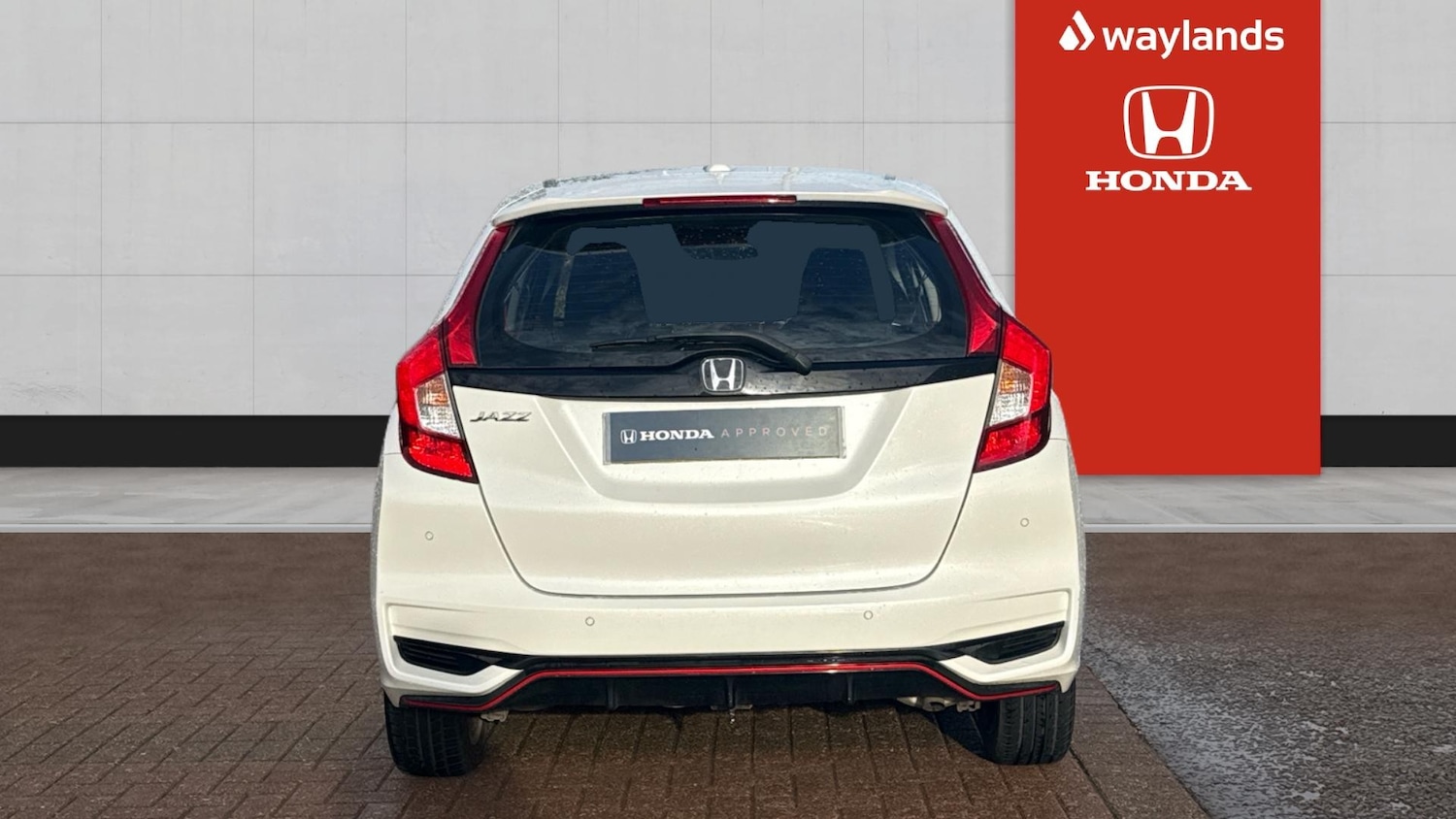 Used Honda Jazz 2018 for sale - 76804074: Photo 7