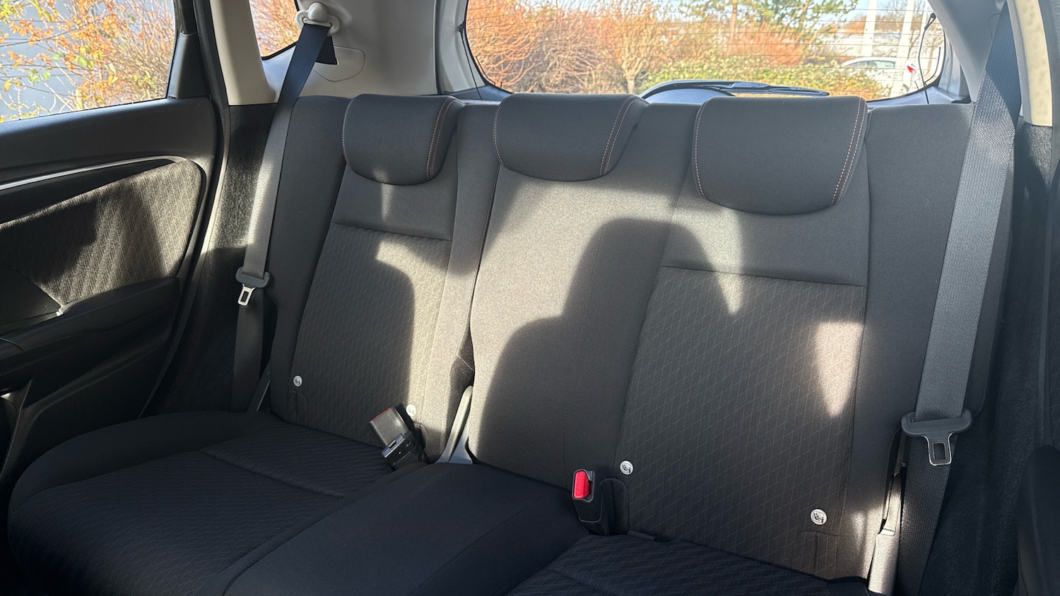 Used Honda Jazz 2018 for sale - 76804074: Photo 8