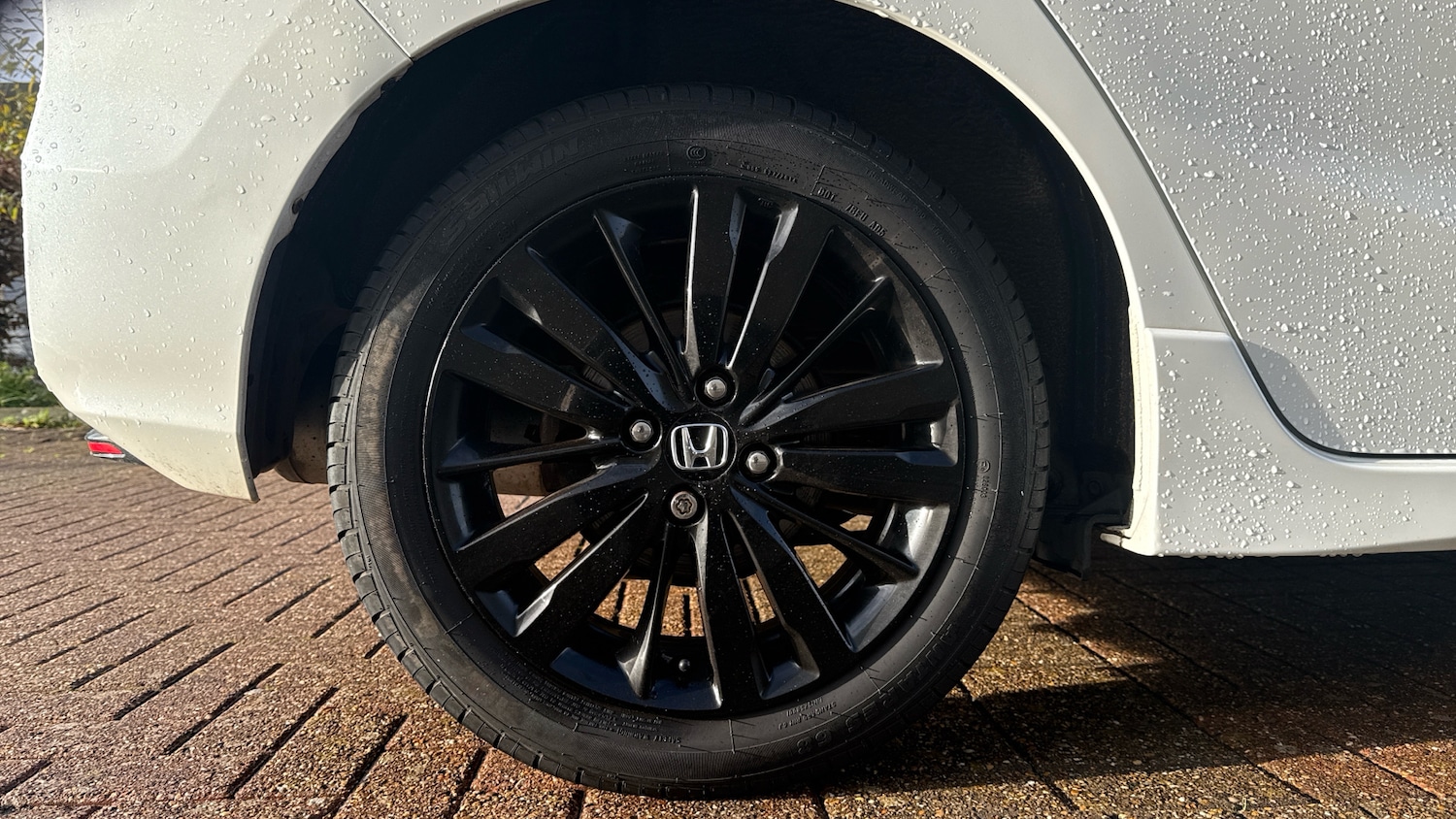 Used Honda Jazz 2018 for sale - 76804074: Photo 9