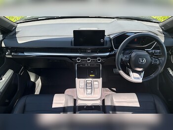 Used Honda CR-V 2024 for sale - 78817430: Photo