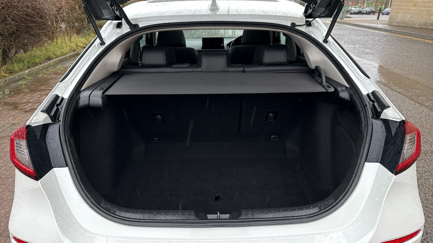 Used Honda Civic 2023 for sale - 77116026: Photo 15