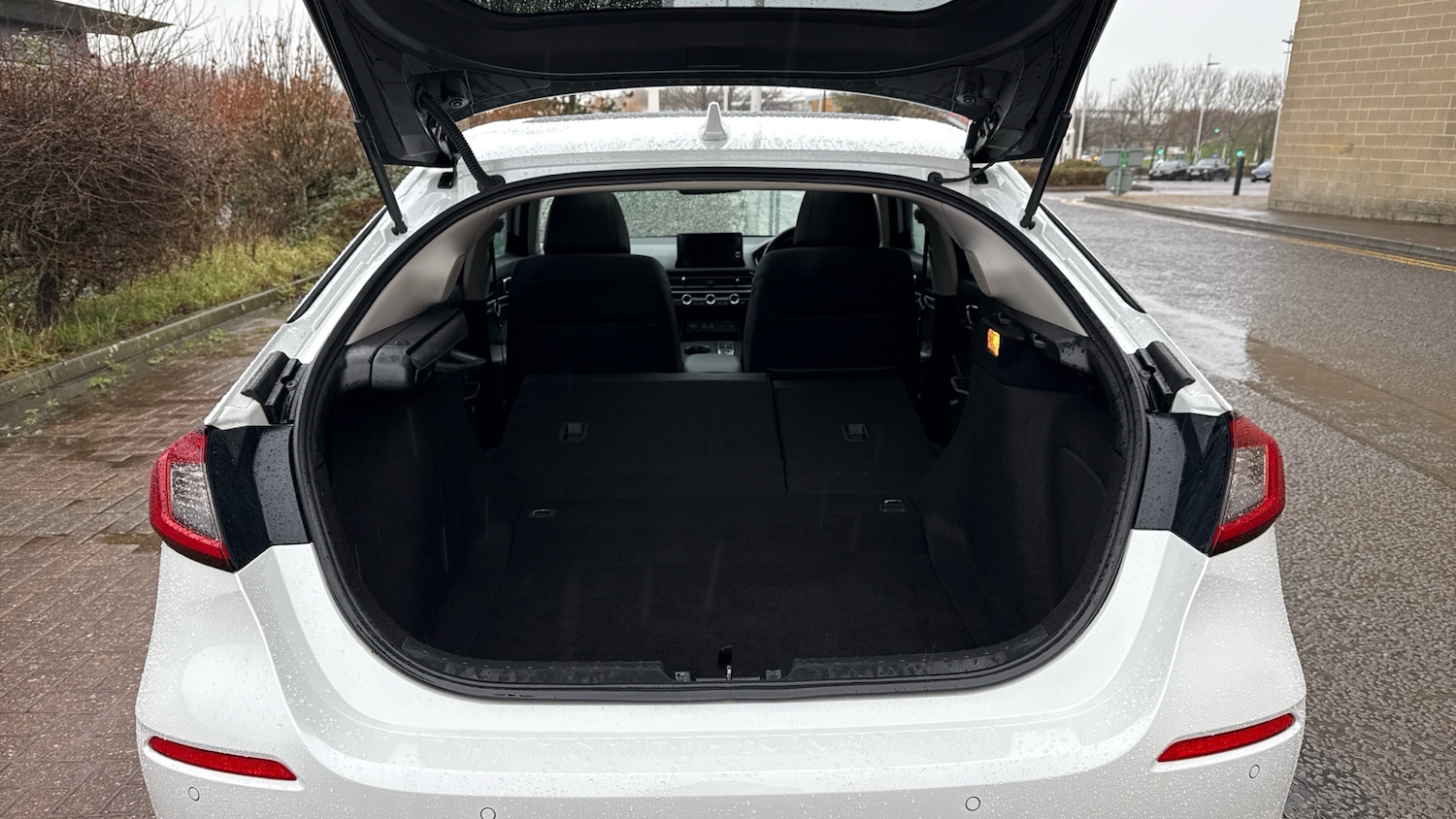 Used Honda Civic 2023 for sale - 77116026: Photo 17