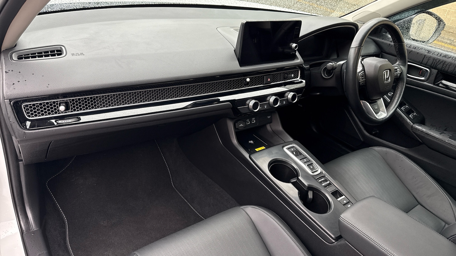 Used Honda Civic 2023 for sale - 77116026: Photo 2