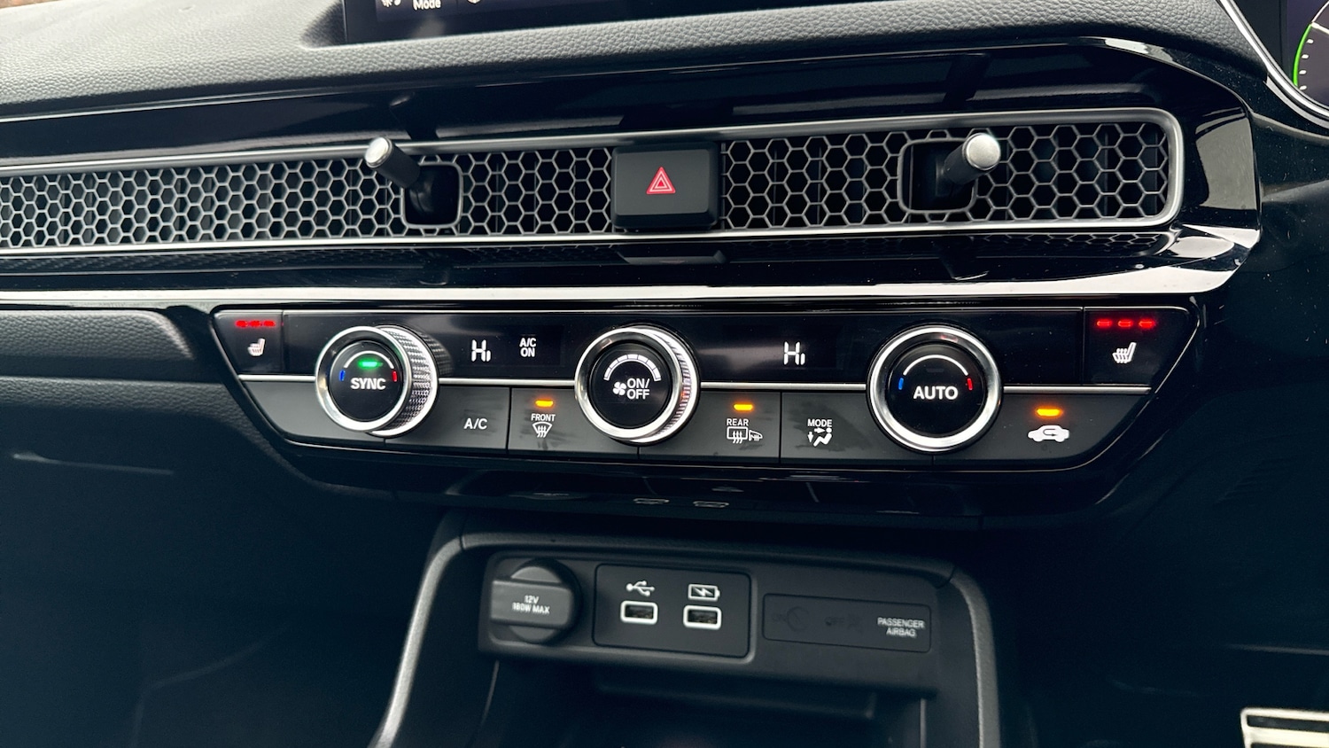 Used Honda Civic 2023 for sale - 77116026: Photo 27