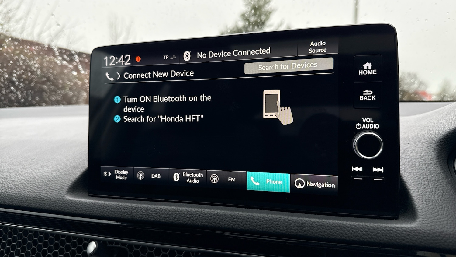 Used Honda Civic 2023 for sale - 77116026: Photo 30