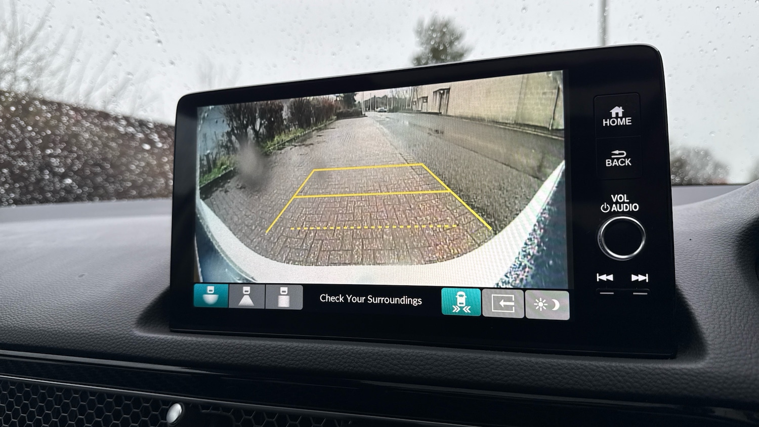 Used Honda Civic 2023 for sale - 77116026: Photo 32