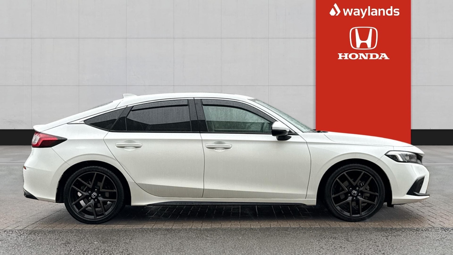 Used Honda Civic 2023 for sale - 77116026: Photo 5