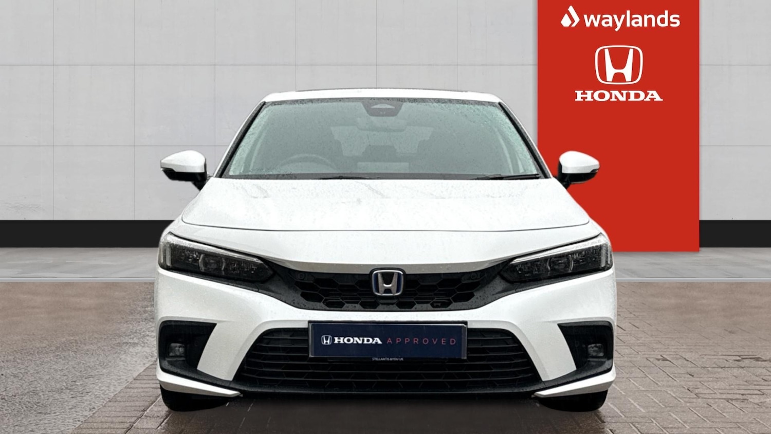 Used Honda Civic 2023 for sale - 77116026: Photo 6