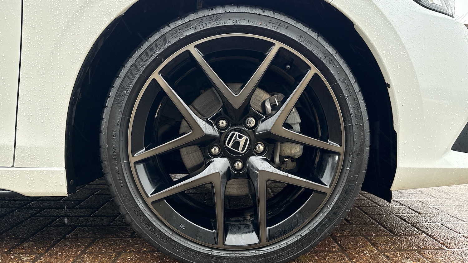 Used Honda Civic 2023 for sale - 77116026: Photo 9