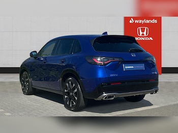 Used Honda ZR-V 2023 for sale - 78356585: Photo