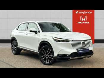 2024 - 1.5 eHEV Advance 5dr CVT