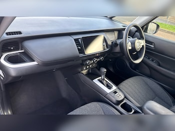 Used Honda Jazz 2025 for sale - 77312382: Photo