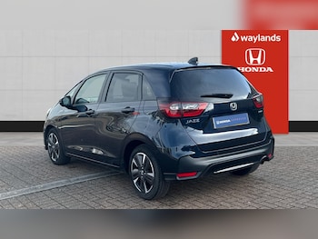 Used Honda Jazz 2025 for sale - 77312382: Photo