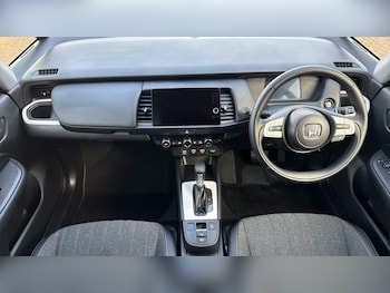 Used Honda Jazz 2025 for sale - 77312382: Photo