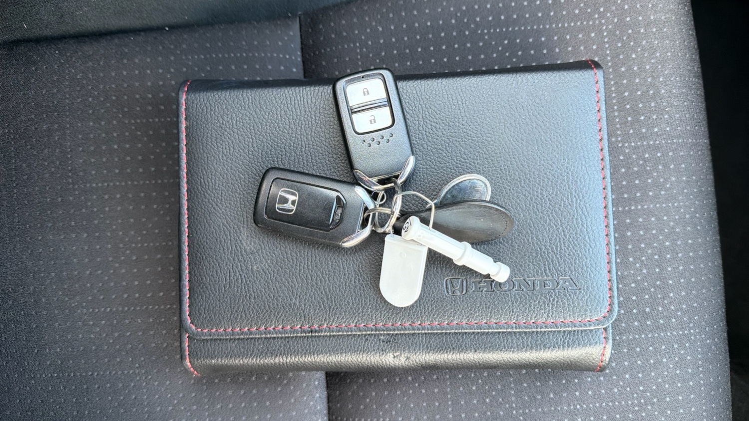 Used Honda Jazz 2015 for sale - 77198129: Photo 13