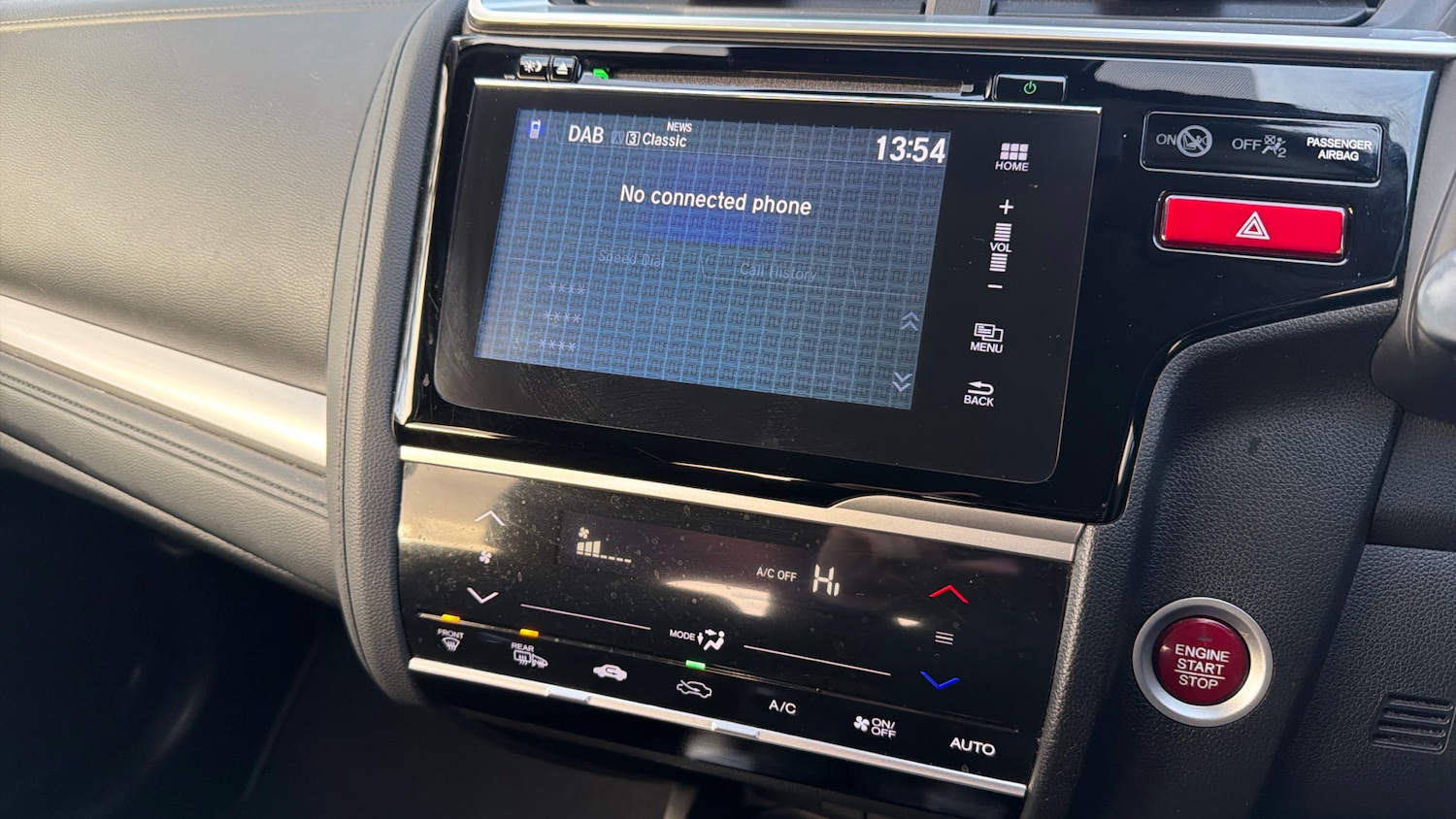 Used Honda Jazz 2015 for sale - 77198129: Photo 15