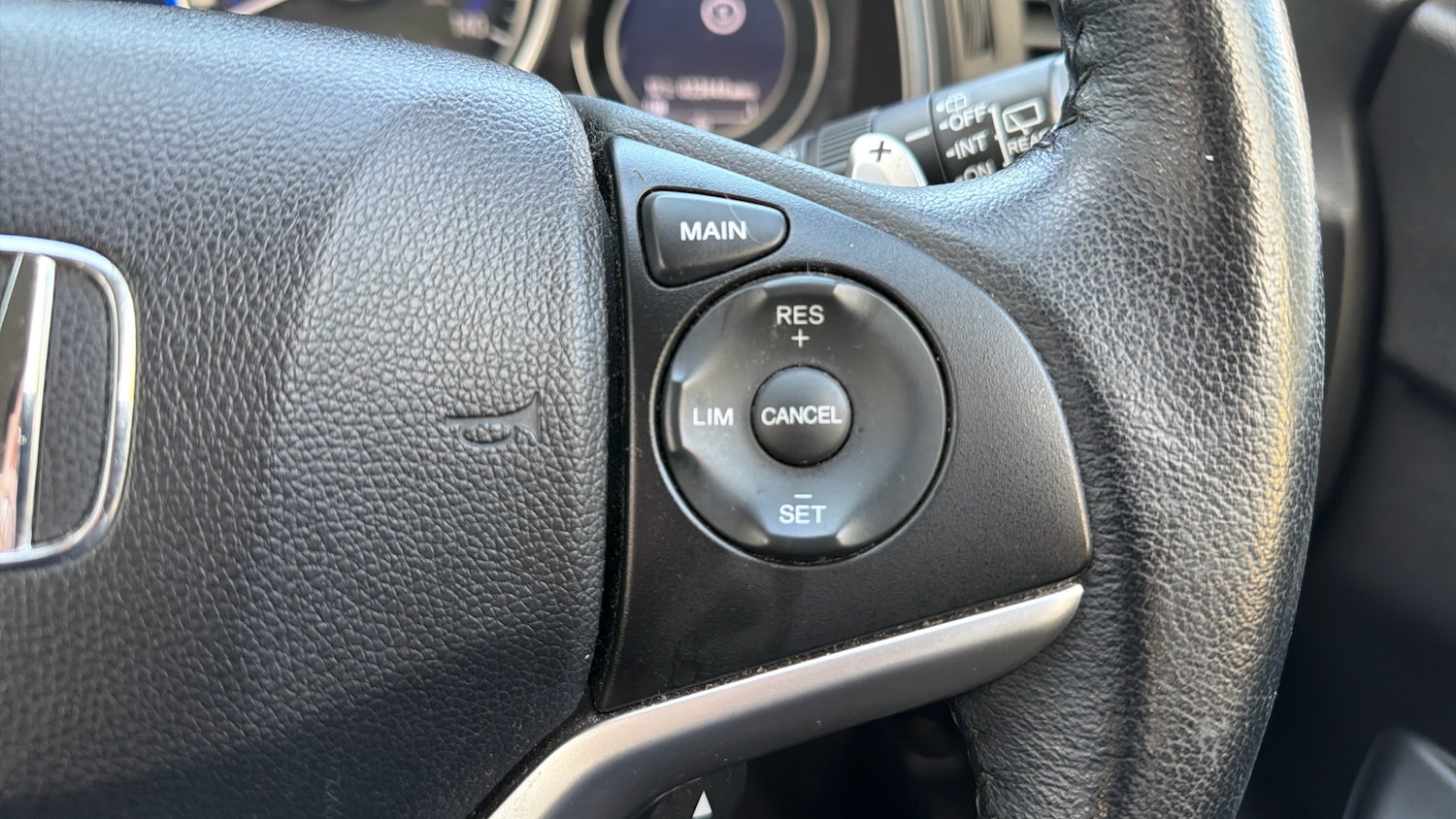 Used Honda Jazz 2015 for sale - 77198129: Photo 22