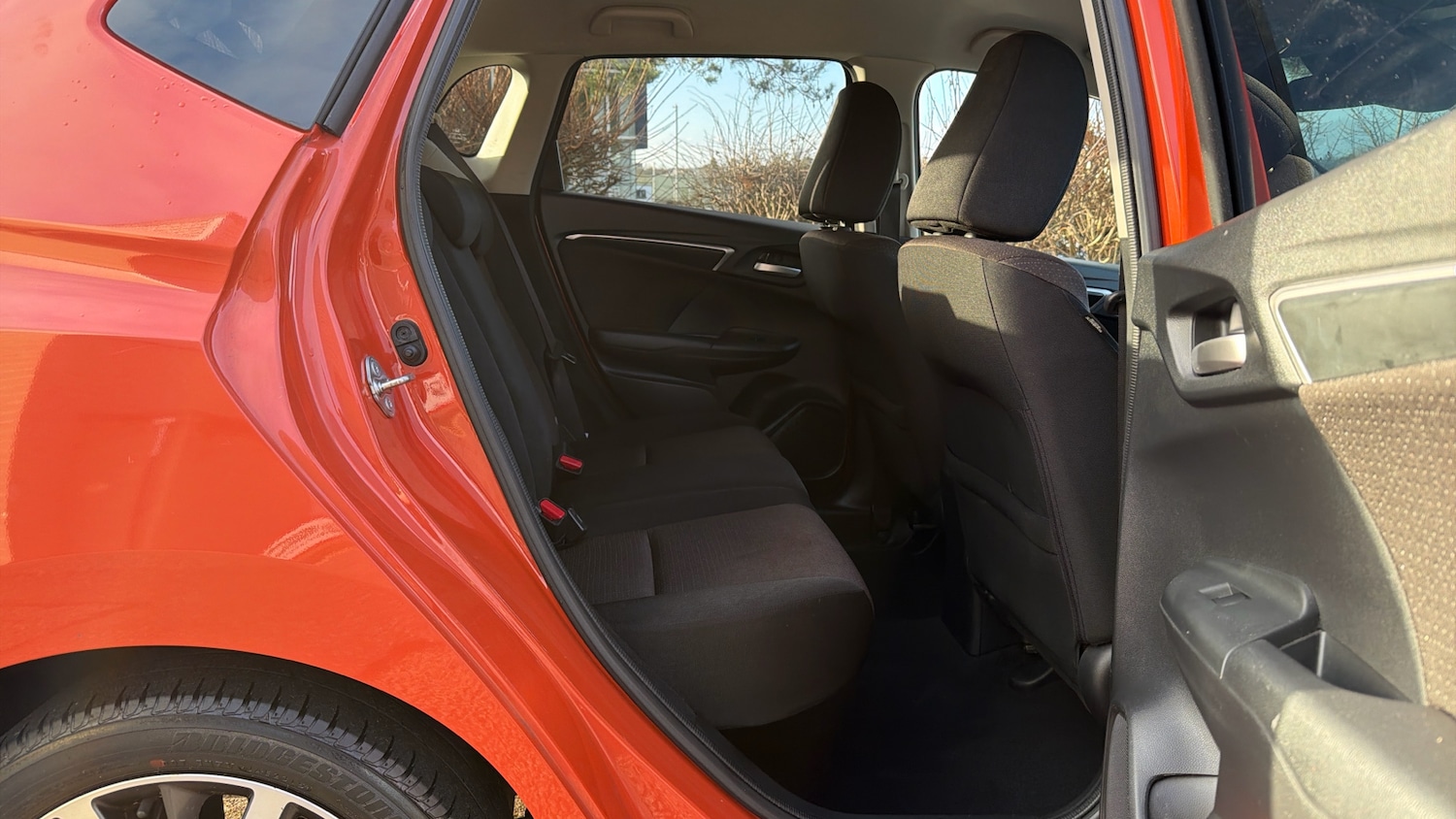 Used Honda Jazz 2015 for sale - 77198129: Photo 25