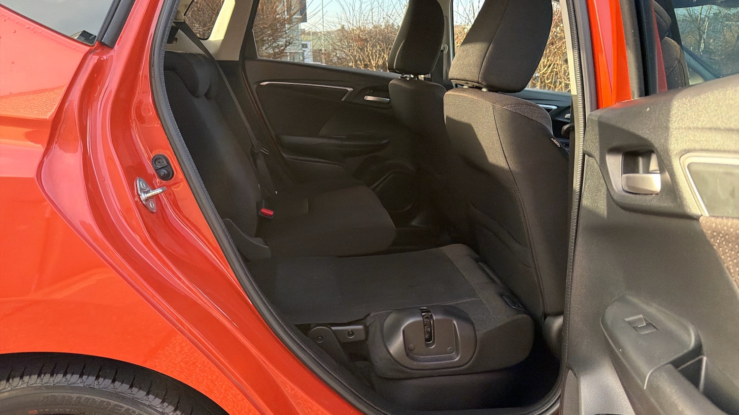 Used Honda Jazz 2015 for sale - 77198129: Photo 27