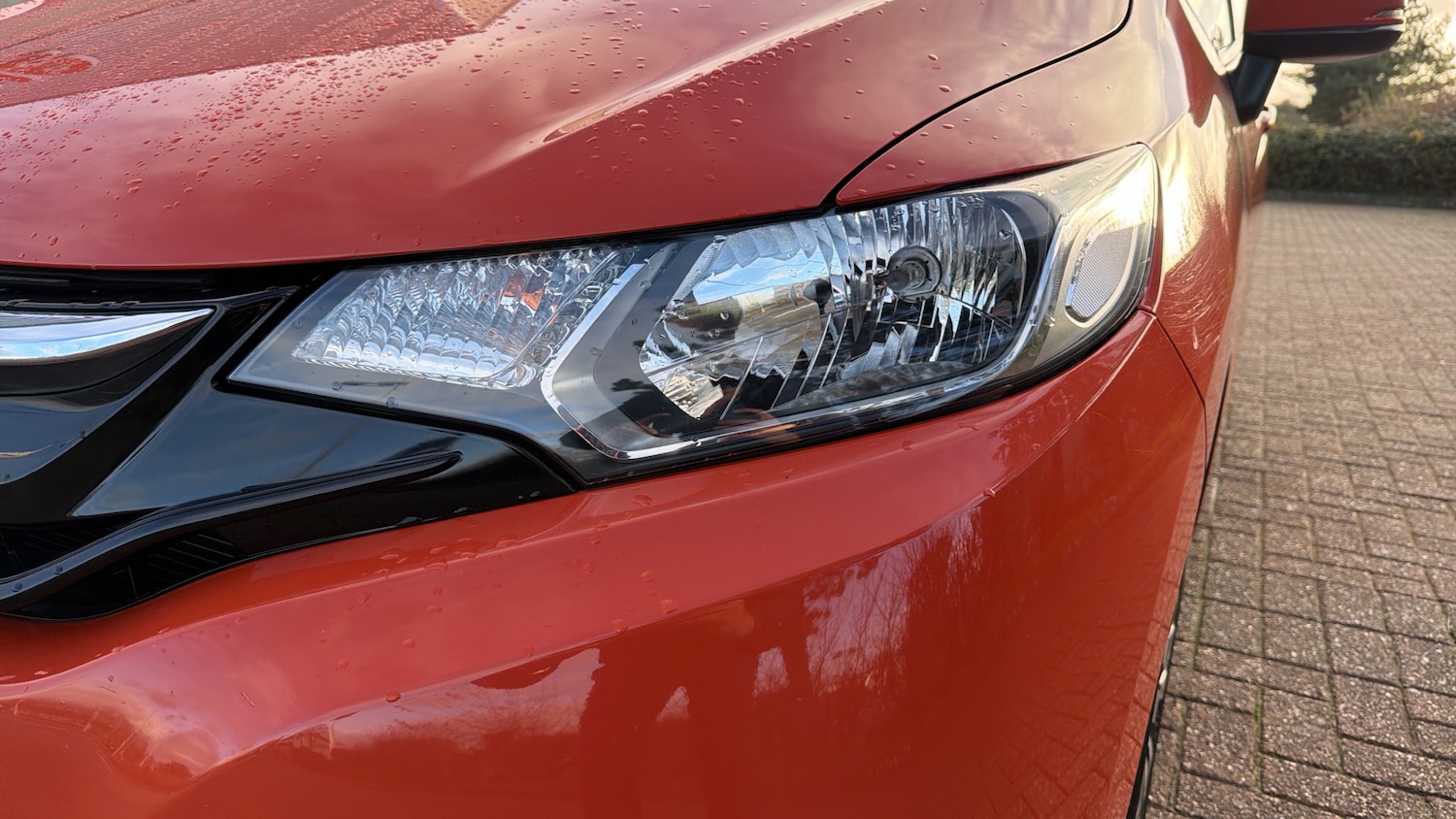 Used Honda Jazz 2015 for sale - 77198129: Photo 32