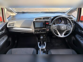 Used Honda Jazz 2015 for sale - 77198129: Photo