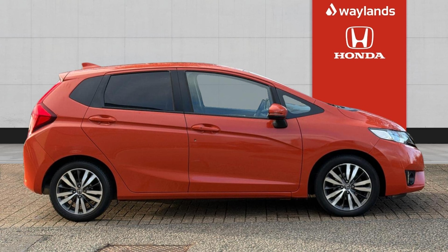 Used Honda Jazz 2015 for sale - 77198129: Photo 5