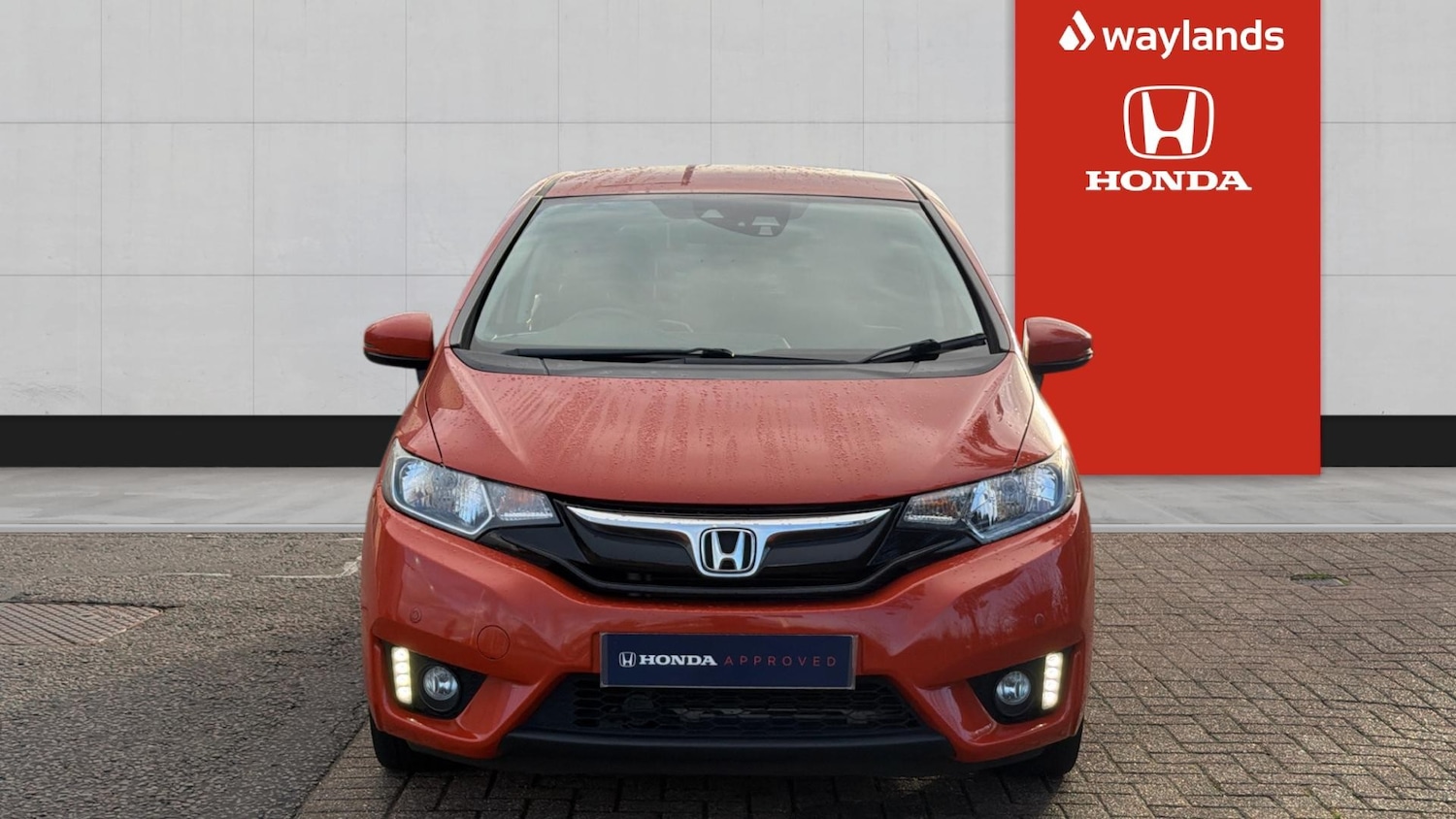 Used Honda Jazz 2015 for sale - 77198129: Photo 6