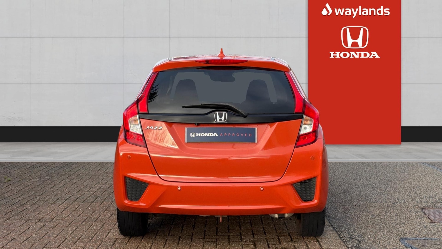Used Honda Jazz 2015 for sale - 77198129: Photo 7