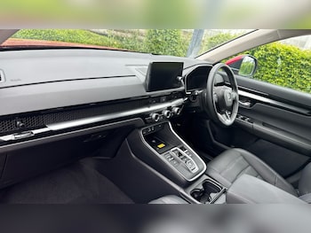 Used Honda CR-V 2025 for sale - 78418712: Photo