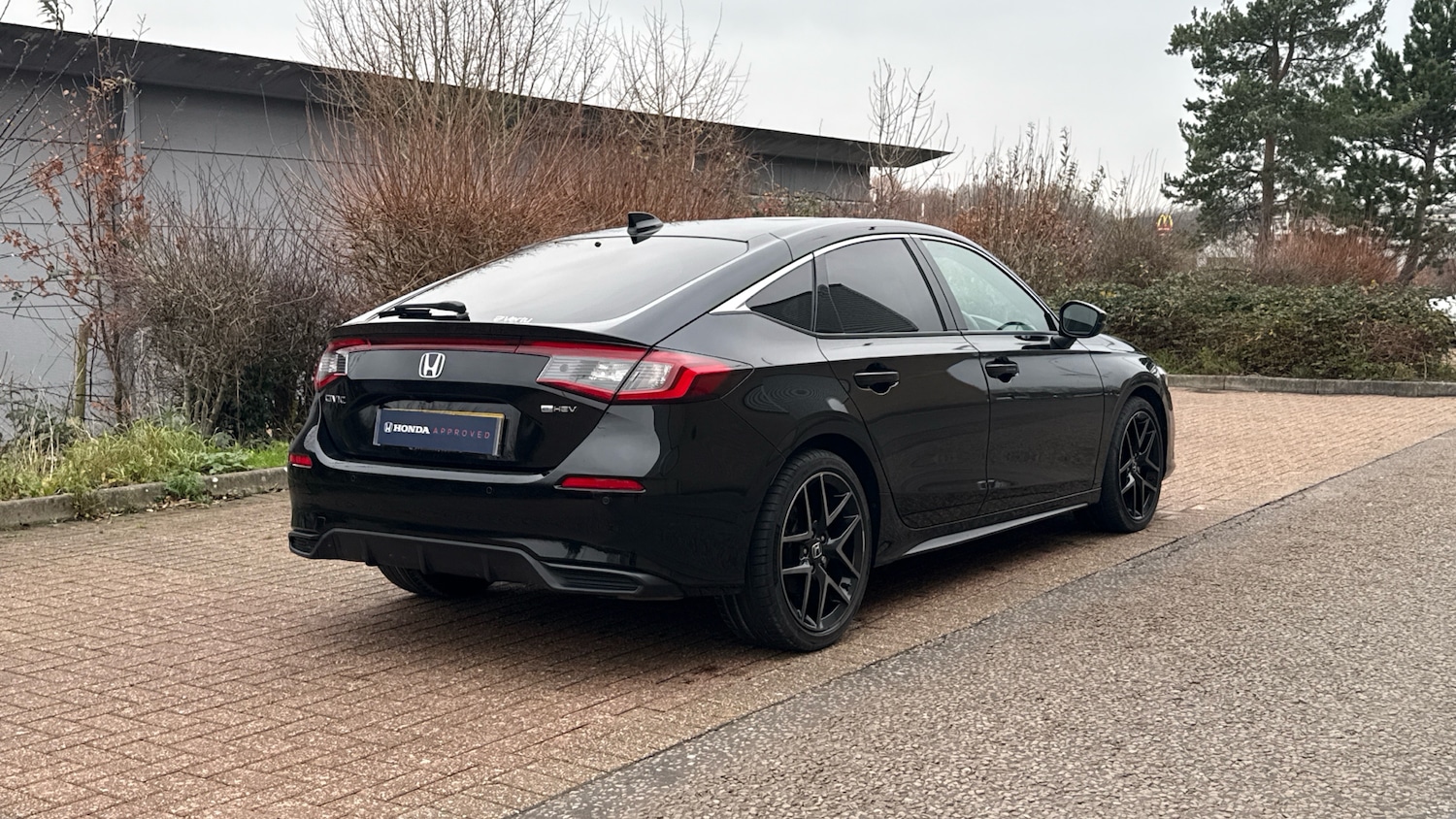 Used Honda Civic 2022 for sale - 77210106: Photo 12