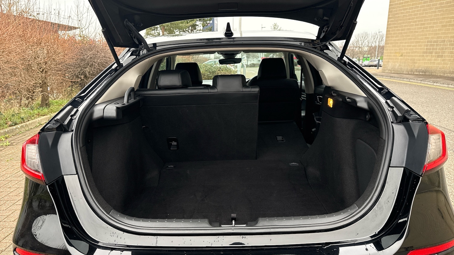 Used Honda Civic 2022 for sale - 77210106: Photo 19