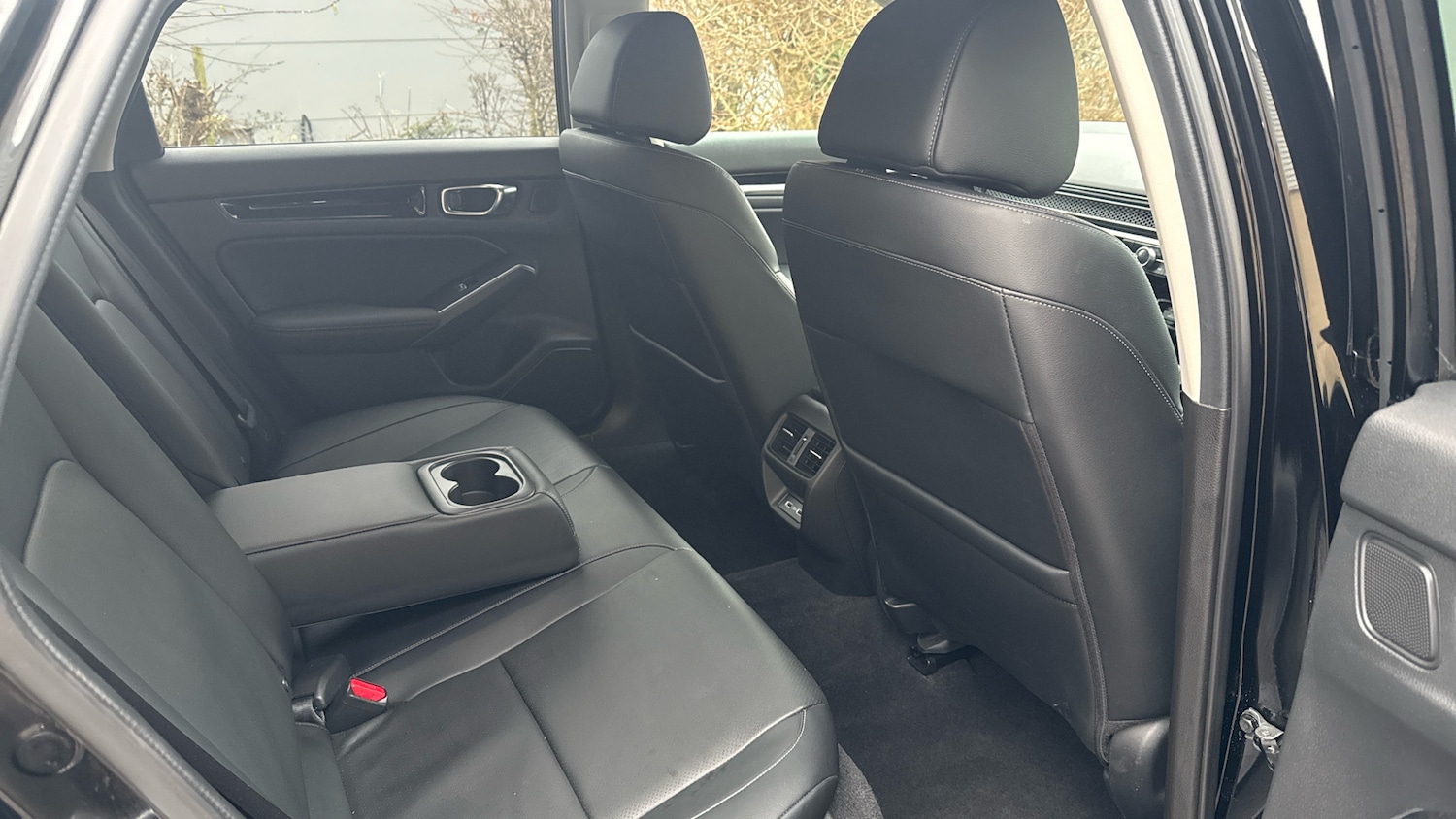 Used Honda Civic 2022 for sale - 77210106: Photo 21