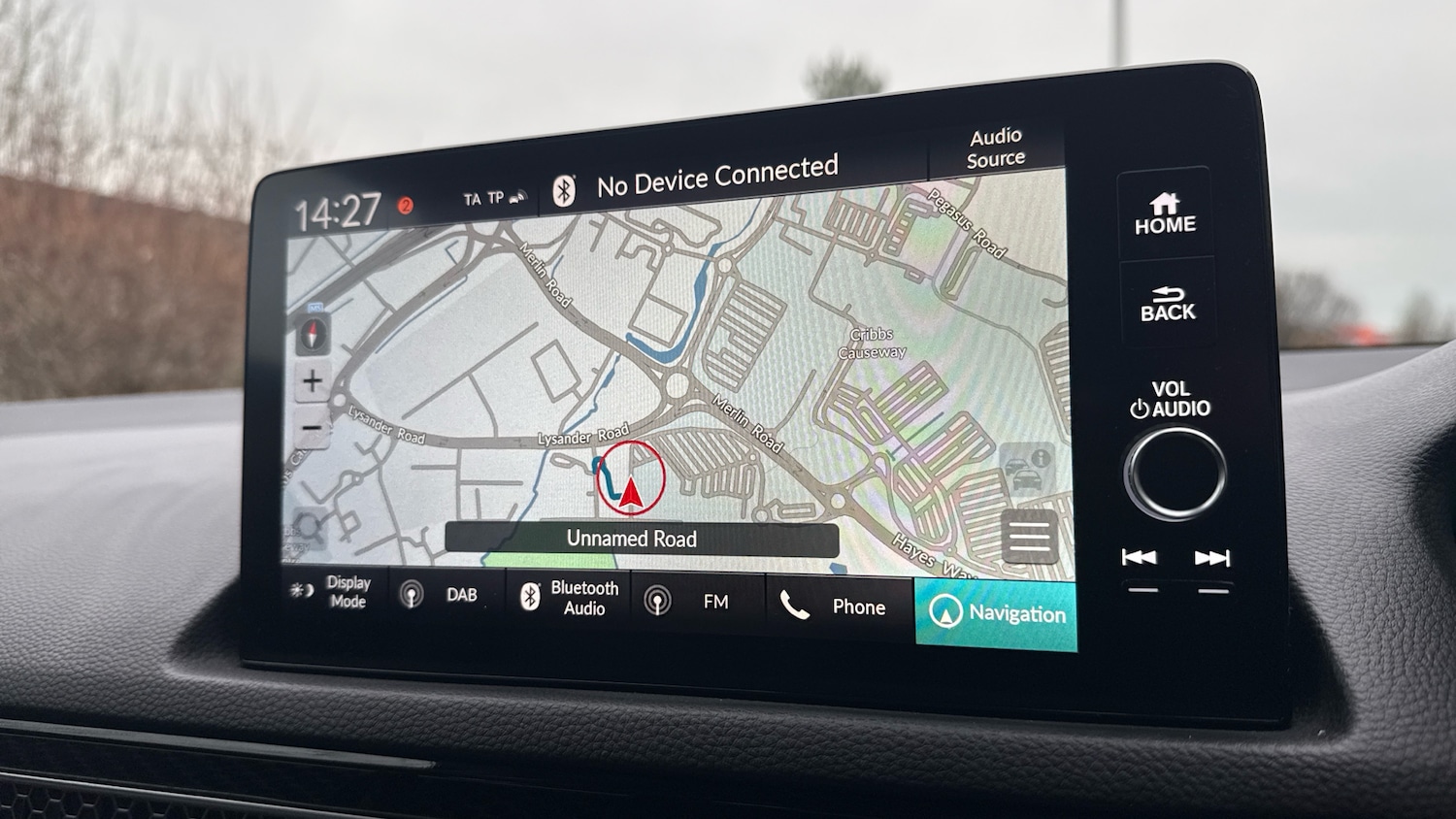 Used Honda Civic 2022 for sale - 77210106: Photo 29