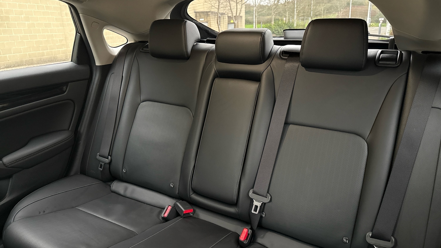 Used Honda Civic 2022 for sale - 77210106: Photo 8