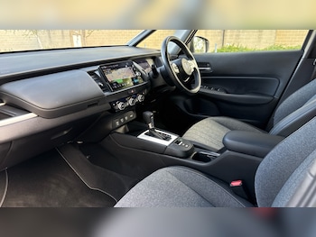 Used Honda Jazz 2021 for sale - 75796624: Photo