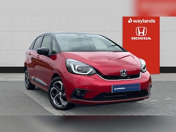 Used Honda Jazz 2022 for sale - 78538016: Photo