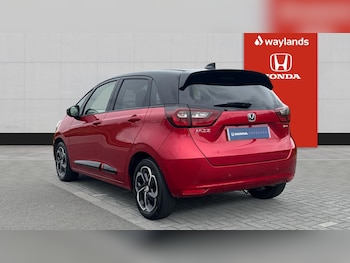Used Honda Jazz 2022 for sale - 78538016: Photo