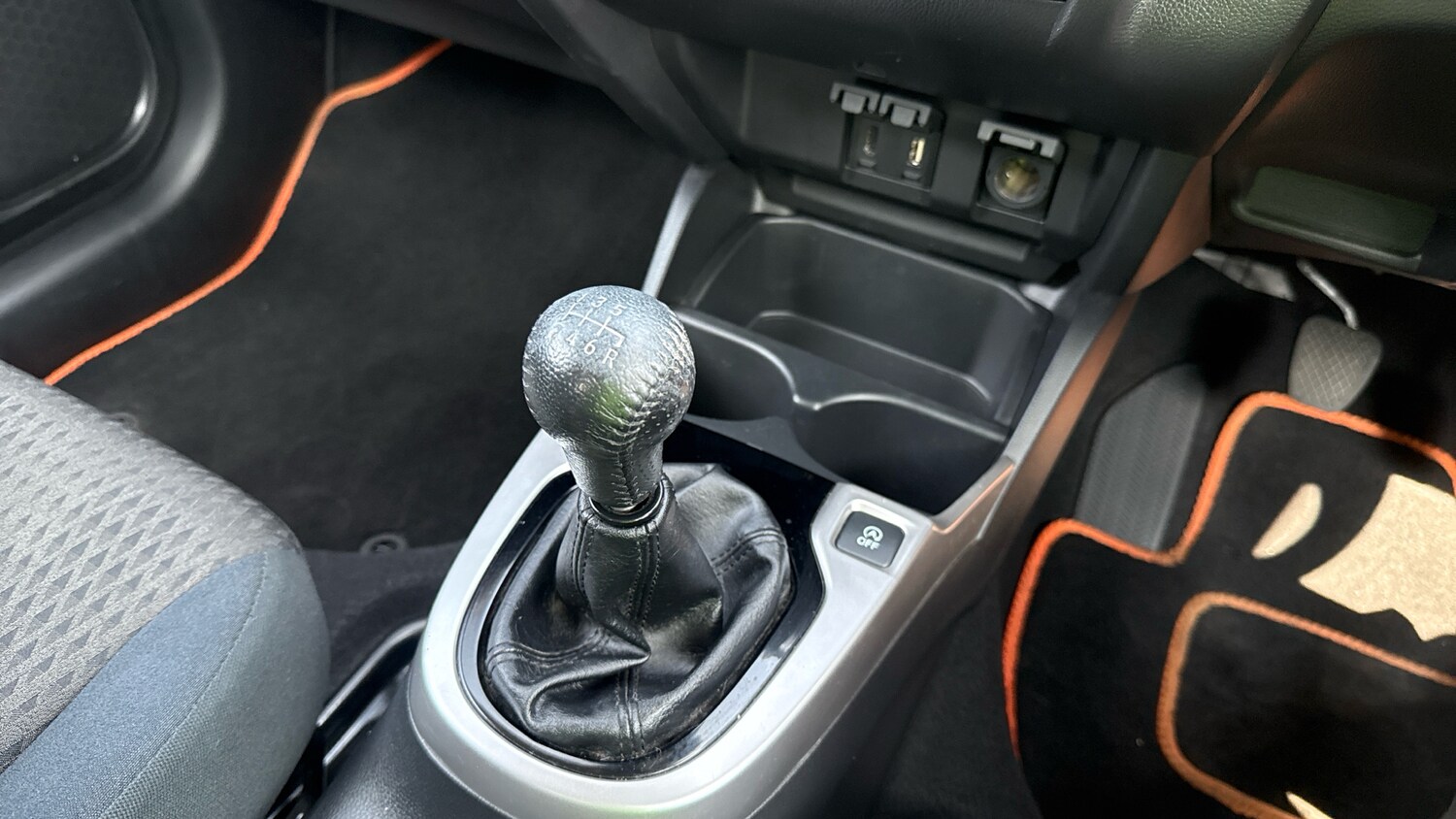 Vehicle 24
