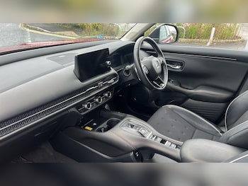 Used Honda ZR-V 2024 for sale - 76079178: Photo